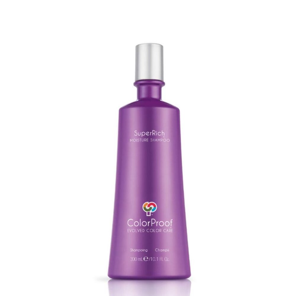 ColorProof Moisture Rich Shampoo